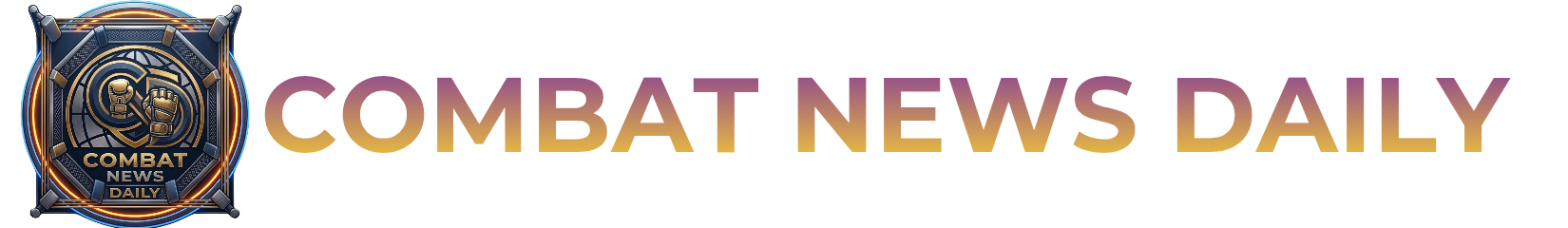 Combat News Daily